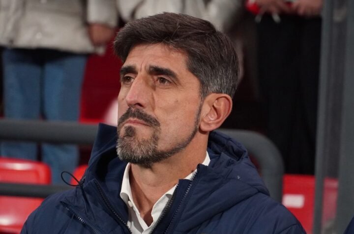 STIGLE DOBRE VESTI! Veljko Paunović može da odahne!