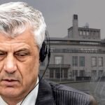 STIGLO UPOZORENJE IZ AMERIKE POSLE PRESUDE TAČIJU! Vašington: Poštujte sud, bez zapaljive retorike