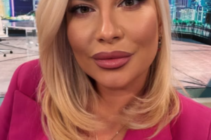 STIŽE JOŠ JEDNO DETE?! Iznenadne vesti o Dei Đurđević odmah nakon svadbe, procurile sve informacije, fanovi u transu!