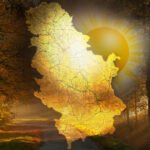 STIŽE NAM MIHOLJSKO LETO! Biće i do 30 stepeni, evo kada će biti najtoplije