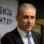 "STUDENTSKA LISTA NIJE STRANKA... JEDNOUMLJE NIJE DEMOKRATIJA!" Ponoš opleo po blokaderima, otkrio zašto izlazi na izbore!