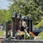 SUZANA JOVANOVIĆ PRVI PUT OTKRILA KROZ ŠTA JE PROŠLA NAKON SAŠINE SMRTI! On joj je PRUŽIO UTEHU u natežim trenucima!