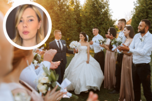 SVAKA PRAVOSLAVNA SVADBA BI TREBALO DA POČNE OVAKO: Veroučiteljka Andrea otkrila šta bi mladenci i gosti trebalo da učine pre slavlja, muzike i torte