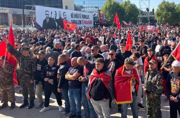 SVE OČI UPRTE U HAG! Hašim Tači kriv, izrečeno mu najmanje 25 godina zatvora