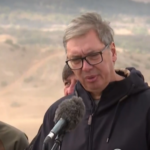 "SVE SU LAGALI, MONTIRALI, DA BI SRUŠILI SRBIJU"! Predsednik Vučić o lažnoj aferi "zvučni top" i novim saznanjima tužilaštva