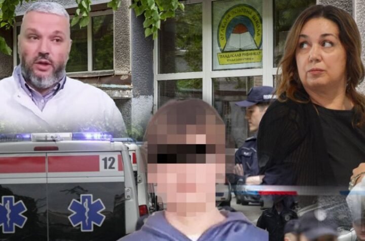 Sa suđenja  Kecmanovićima po tužbi ranjene devojčice isključena javnost