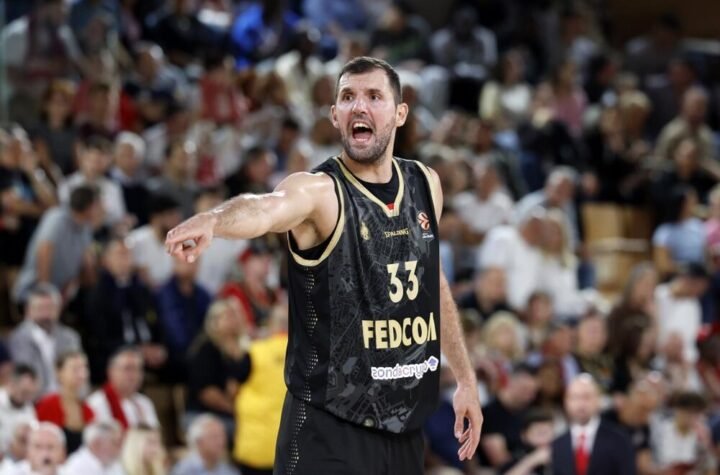 Saga Mirotić konačno rešenja: Iznenadiće se i Zvezda i Partizan gde nastavlja karijeru