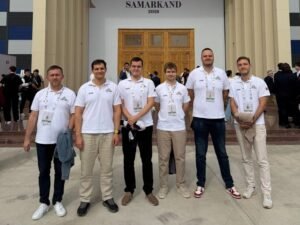 Šahovska Olimpijada počela spektakularno: Srbija krenula silovito, dame 'počistile' Madagaskar, muškarci slavili protiv Južnog Sudana