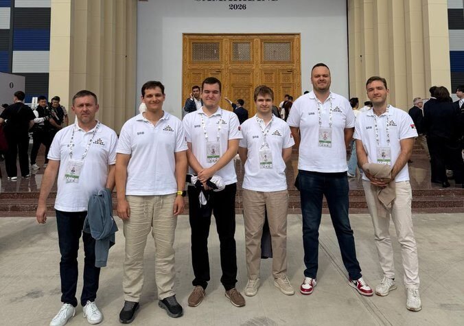 Šahovska Olimpijada počela spektakularno: Srbija krenula silovito, dame 'počistile' Madagaskar, muškarci slavili protiv Južnog Sudana