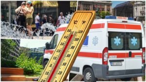 Septembar kakav niste očekivali: Čak 38 stepeni, pa totalni PREOKRET, evo šta nas čeka