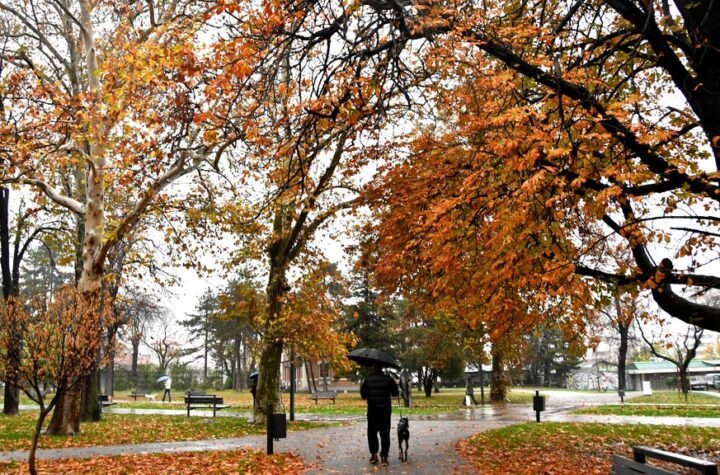 Slede sve kraći dani i sve duže noći: Danas je počela jesen