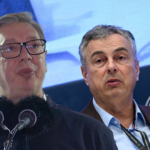 "Šoškić bi uništio dinar za mesec dana!" Vučić: Po ceo dan terate bicikl i lažete narod!