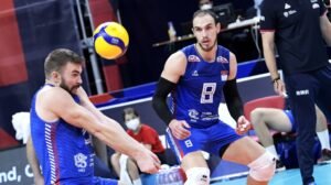 Srbija doživela debakl protiv Slovenije i završila EP: Novo čudo izostalo, Orlovi se prekasno probudili