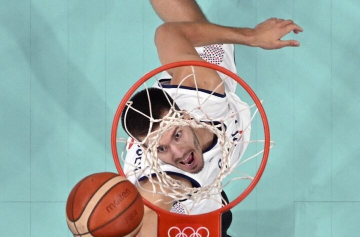 Srbija moćno krenula po zlato! Basketaši očitali lekciju Švajcarcima na Evropskom prvenstvu