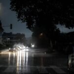 Srbiju čeka potop! U Beogradu počele padavine, evo šta nam se sprema u narednim satima