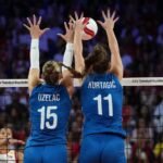 Srpske odbojkašice u sinonim za medalje: Čak 13 odličja u prethodnih 20 godina