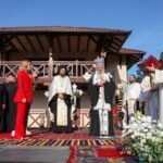 Stamenkovski odlikovana ordenom Svetih novomučenika kragujevačkih prvog stepena (FOTO)