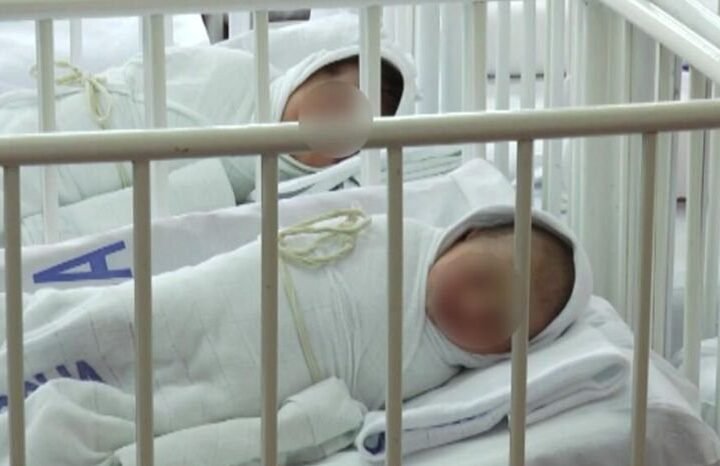 Stižu lepe vesti iz Kruševca: Sve više beba, devojčice trenutno u prednosti 21:10