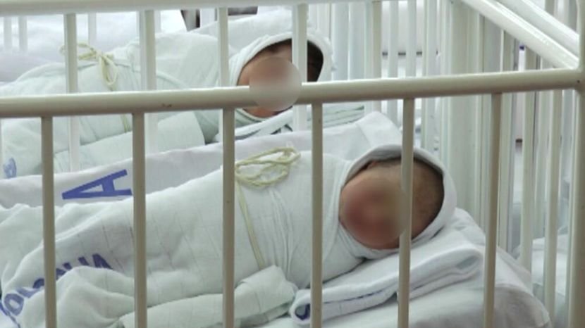 Stižu lepe vesti iz Kruševca: Sve više beba, devojčice trenutno u prednosti 21:10