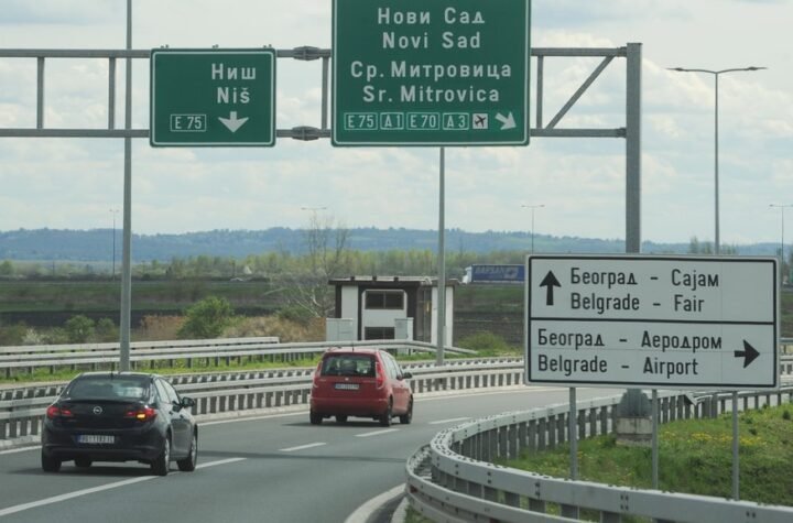 Sutra potpuna obustava na 'Milošu Velikom'! Vozači, obratite pažnju na ovu promenu