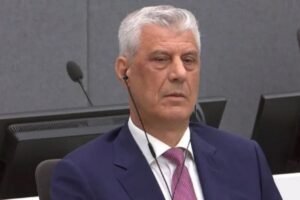 TAČIJEV NAJVEĆI MASAKR NAD SRBIMA: Mučili bebe, starcu smrskali celo lice! Čitajte u Srpskom telegrafu!
