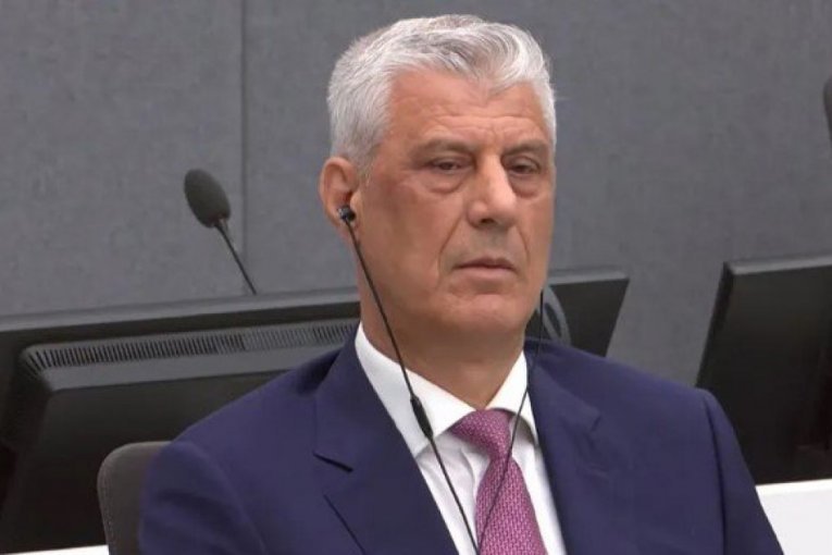 TAČIJEV NAJVEĆI MASAKR NAD SRBIMA: Mučili bebe, starcu smrskali celo lice! Čitajte u Srpskom telegrafu!