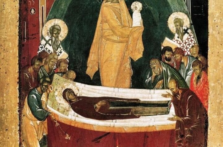 TAJNA FRESKE RATKA MLADIĆA! Pogledajte kako je sudbina namestila neverovatnu stvar!