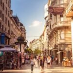TEMPERATURA PONOVO SKAČE NA 30 STEPENI, PA NAS ČEKA ZAHLAĐENJE! OVOG dana počinju hladniji dani, meteorolog otkriva hoće li poraniti grejna sezona