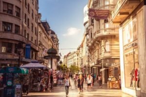 TEMPERATURA PONOVO SKAČE NA 30 STEPENI, PA NAS ČEKA ZAHLAĐENJE! OVOG dana počinju hladniji dani, meteorolog otkriva hoće li poraniti grejna sezona