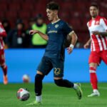 TRANSFER BOMBA IZ FRANCUSKE! PSŽ prati Vasilija, ali ne Kostova!