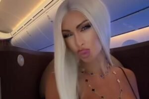 TUGA U DOMU POZNATE MILIONERKE IZ NIŠA! Milica hitno došla iz Dubaija, velika tragedija (FOTO)