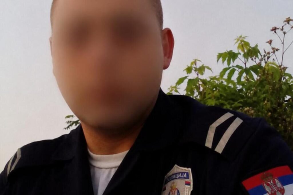 TUKAO POKOJNOG OCA, BIO U DUGOVIMA, TERAO SESTRU DA MENJA TESTAMENT: Otkrivena pozadina zločina u Velikom Gradištu!