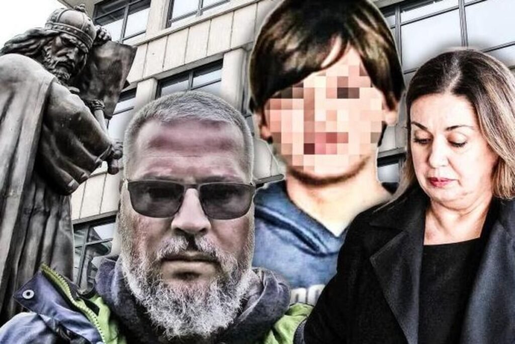 TUŽILA IH DEVOJČICA RANJENA U RIBNIKARU Ovo je cifra koju će MORATI DA PLATE: JOŠ JEDAN POSTUPAK PROTIV KECMANOVIĆA