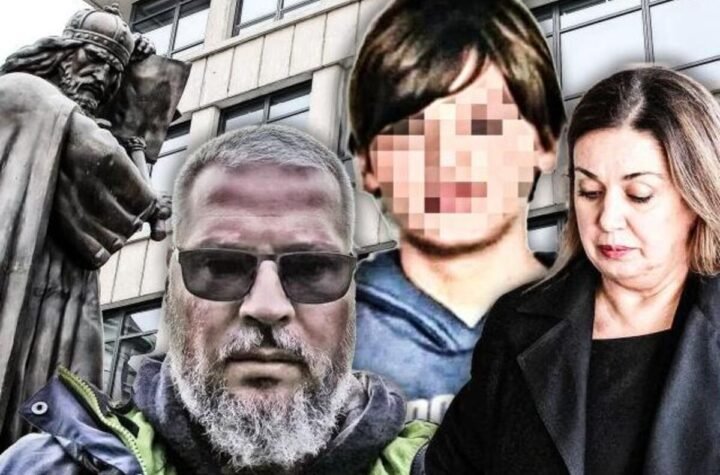 TUŽILA IH DEVOJČICA RANJENA U RIBNIKARU Ovo je cifra koju će MORATI DA PLATE: JOŠ JEDAN POSTUPAK PROTIV KECMANOVIĆA