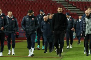 Tek što je počela sezona, a već četvrta smena trenera u Superligi