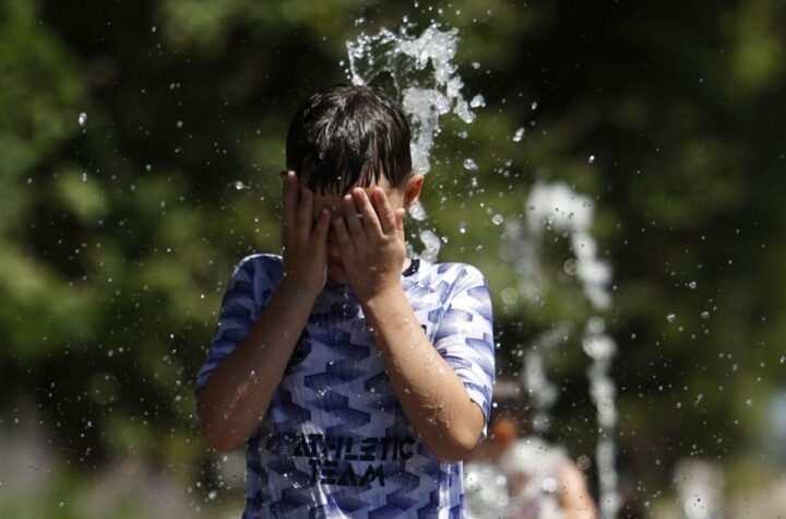 Temperatura pala za 15 stepeni, ali leto se uskoro vraća?! Od ovog datuma ponovo 30 stepeni, evo šta nas čeka!