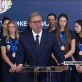 Terzić: Najveći motiv imamo kada igramo za Srbiju