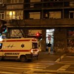 Teška nesreća u Vranju! Žena povređena na pešačkom prelazu