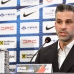 Trofej mu izmiče iz ruku: Alimpijević ponovo bez pehara, statistika je neverovatna