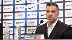 Trofej mu izmiče iz ruku: Alimpijević ponovo bez pehara, statistika je neverovatna