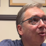 "U 4-5 SATI CRTA ĆE DA SAOPŠTI DA JE BILO NEPRAVILNOSTI, POMISLIĆE DA SU POBEDILI! Vučić otkrio scenario blokadera na dan i nakon izbora