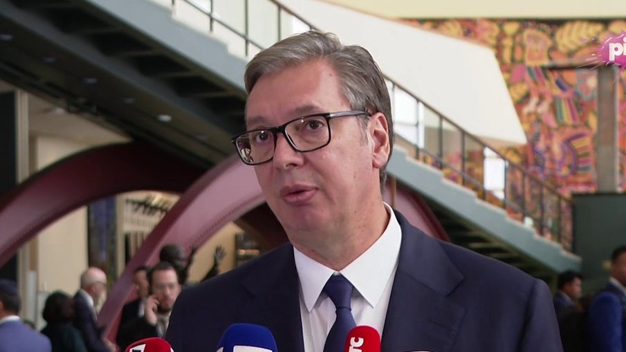 U NEDELJU UVEČE PODNOSIM OSTAVKU! Vučić: Čućete i moje obrazloženje i sve drugo