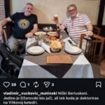 U Nišu privatluk komanduje blokaderima: Medijski tajkun "ugurao" svoju novinarku Ivanu Petrović na blokadersku listu! (FOTO)