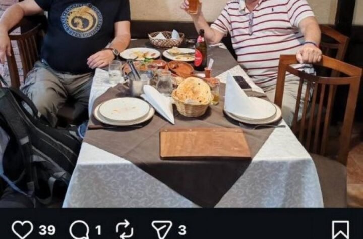 U Nišu privatluk komanduje blokaderima: Medijski tajkun "ugurao" svoju novinarku Ivanu Petrović na blokadersku listu! (FOTO)