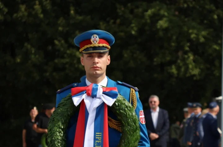 U Pranjanima obeležena 82. godišnjica Misije Halijard