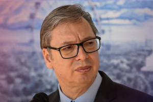 "U vremenu velikih podela i sve složenijih globalnih izazova..." Vučić sa samita P4M u Njujorku: Srbija ostaje posvećena, potrebni su nam odgovornost i kompromis! (FOTO)