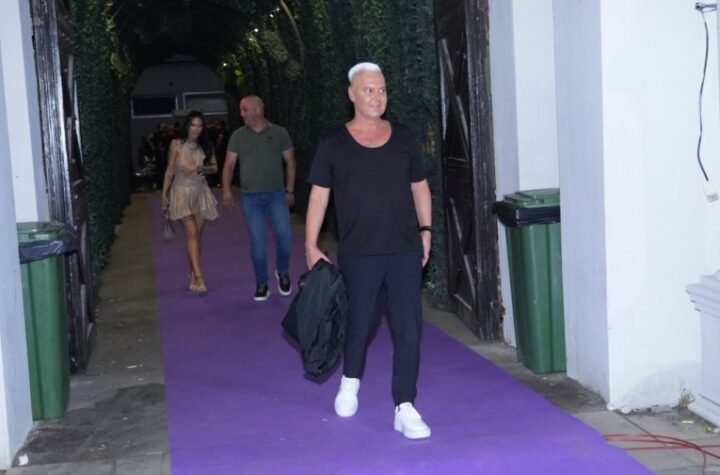 UČESNICI ZA KOJE NIKO NIJE VEROVAO DA ĆE PRISTATI DA UĐU U "ELITU 10": Produkcija Pinka učinila nemoguće, evo koga dovode u Šimanovce!