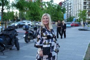 UDALA SE DEA ĐURĐEVIĆ U HRAMU SVETOG SAVE! Venčanje organizovano u strogoj tajnosti, ćerka prisustvovala ceremoniji!