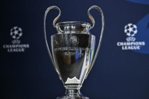 UEFA uvodi revolucionarnu promenu u Ligu šampiona!