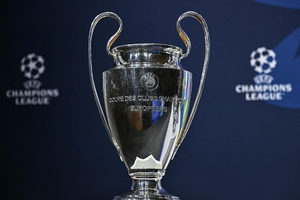 UEFA uvodi revolucionarnu promenu u Ligu šampiona!